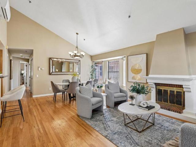 Condo for sale in Wilson Park, Cupertino