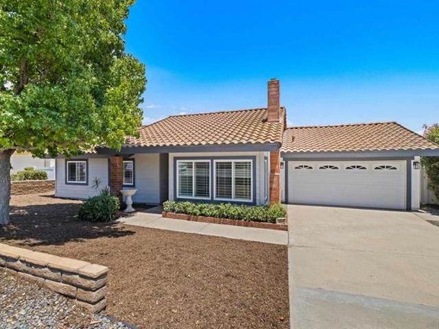 House for sale in Santee, California