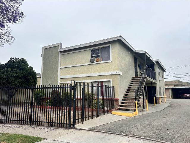 House for sale in Whittier, California