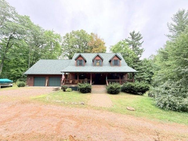 House for sale in Sawyer, Wisconsin