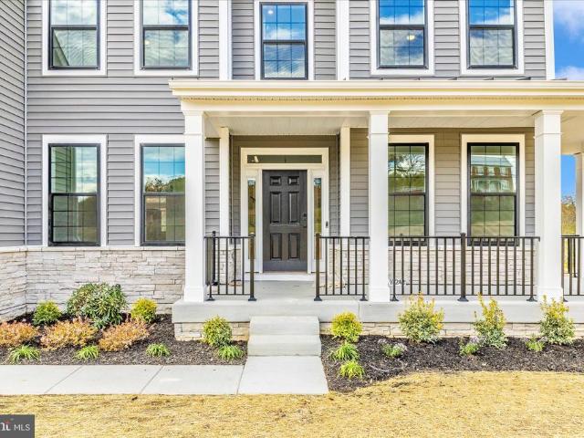 House for sale in Libertytown, Maryland
