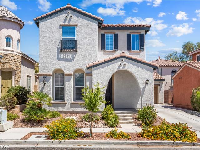 House for sale in Nevada