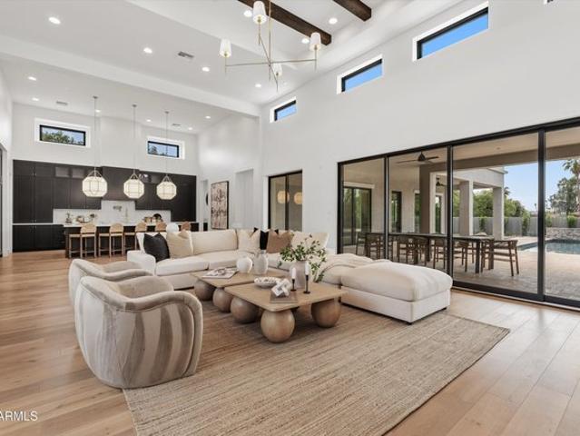 House for sale in Paradise Valley, Arizona