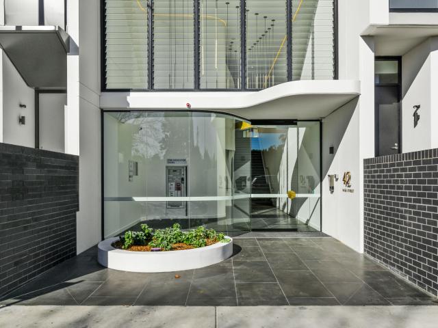 Apartment for rent in Pagewood Apartment for rent in Pagewood