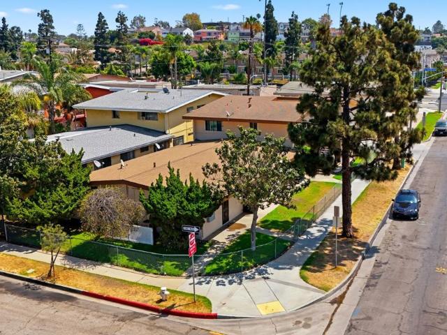 House for sale in Inglewood, California