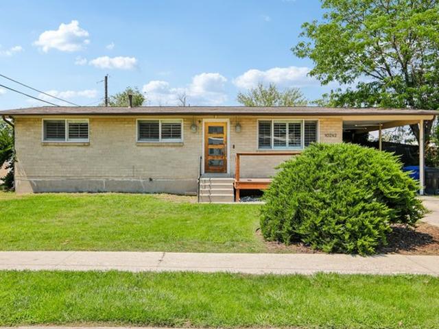 House for sale in Sandy, Utah