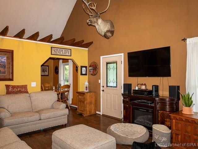 House for sale in Lexington, Indiana
