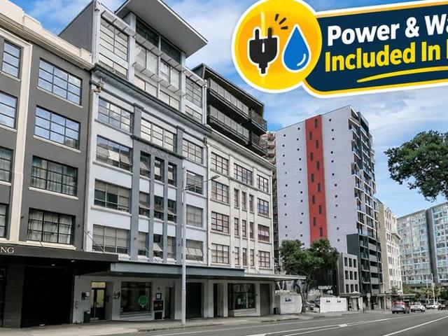 Apartment for rent in Auckland, Oroua County