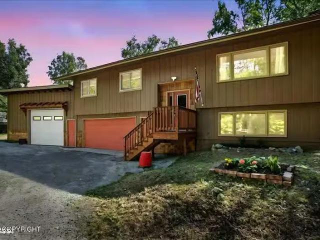House for rent in Eagle River