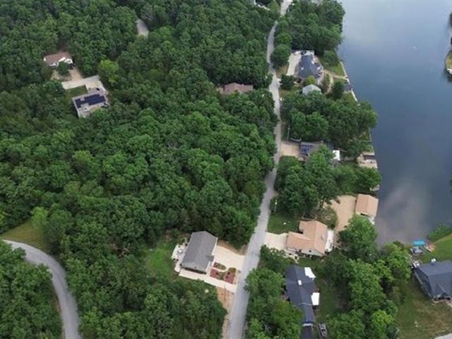 Land for sale in Missouri