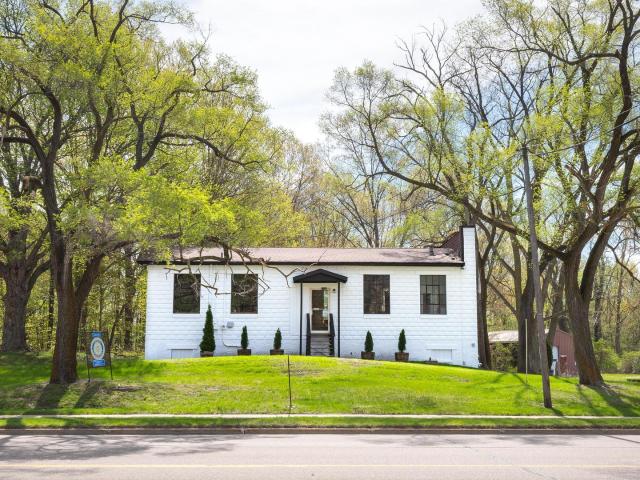 Commercial for sale in Bridgman