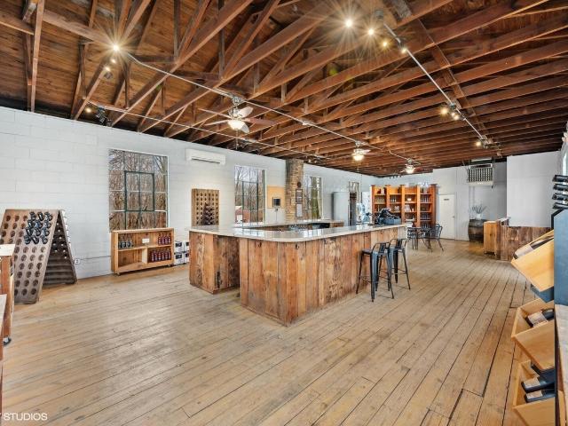 Commercial for sale in Bridgman, Michigan