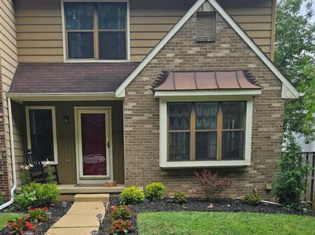 Townhouse for sale in Virginia