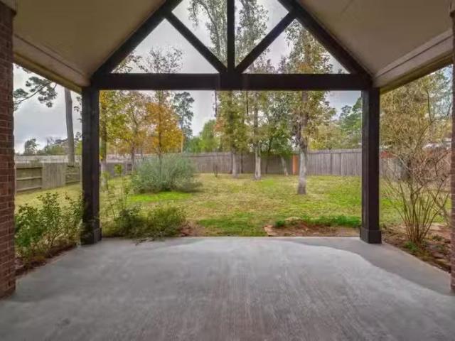 House for rent in Conroe