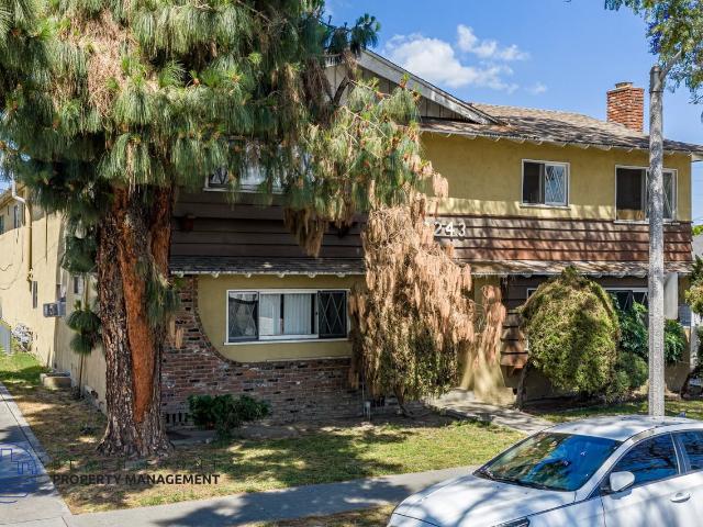 Apartment for rent in South Gate, California