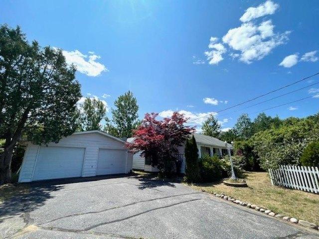 House for sale in Oscoda, Michigan