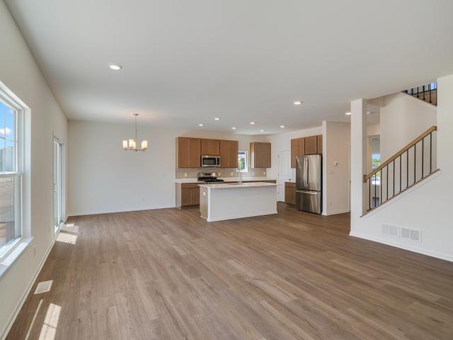 House for sale in Crown Point, Indiana