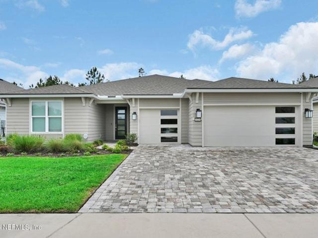 House for sale in Del Webb, Jacksonville