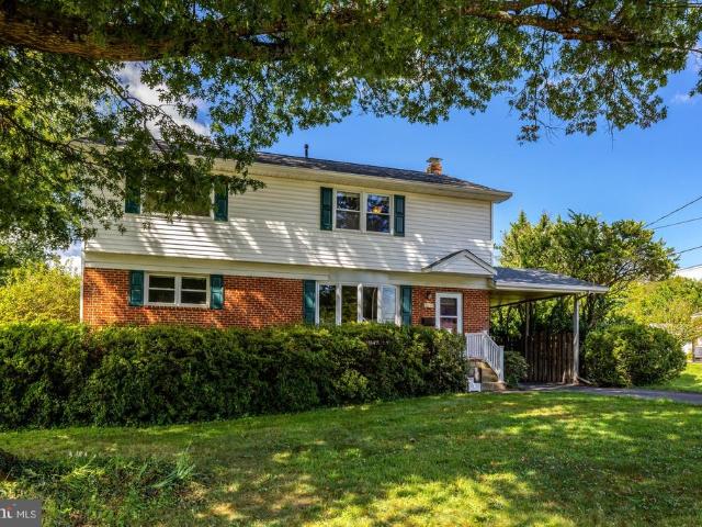 House for sale in Lord Fairfax Estates, Fairfax