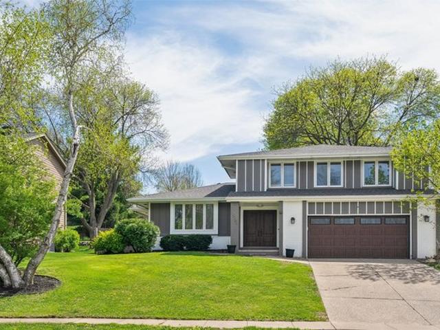 House for sale in Clive, Iowa