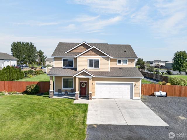 House for sale in Moses Lake, Grant County