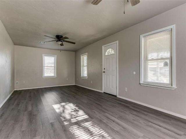 House for sale in Midwest City, Oklahoma