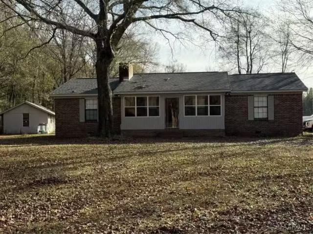 House for rent in Selma, Alabama