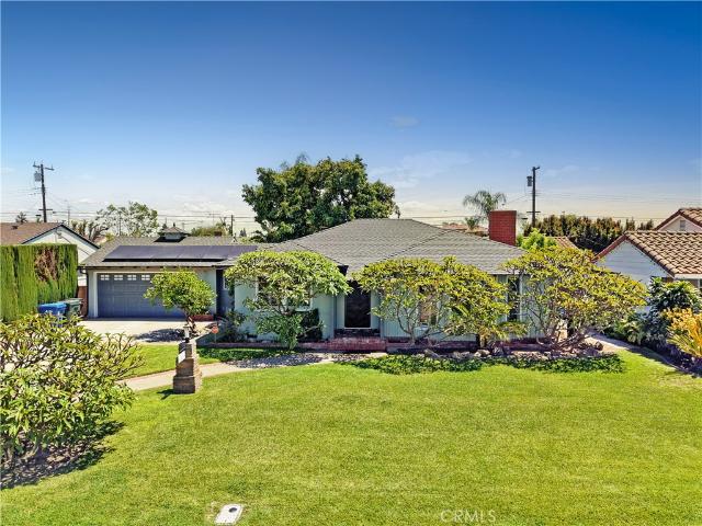 House for sale in Downey, California