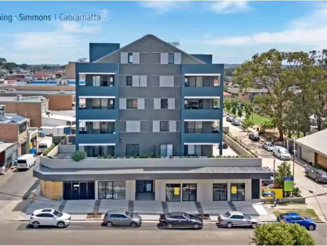 Apartment for rent in Sydney, New South Wales