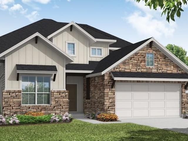 House for sale in Schertz, Texas