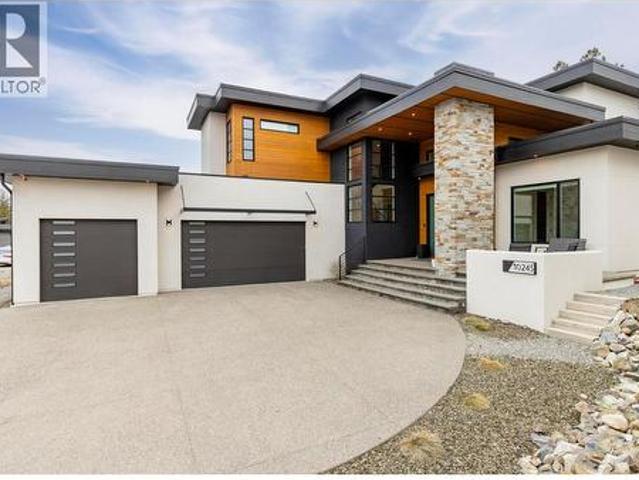 House for sale in Lake Country, British Columbia