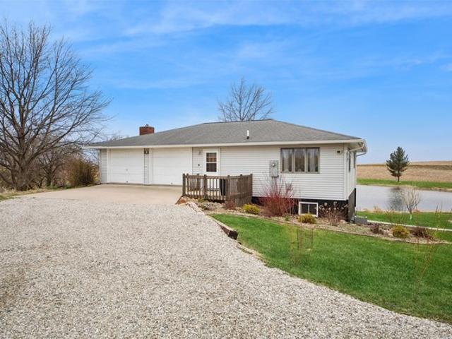 House for sale in Reasnor, Iowa
