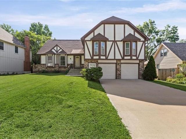 House for sale in Kansas