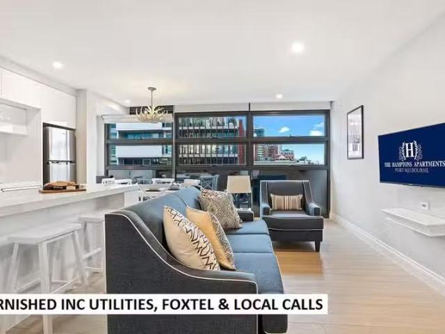 House for rent in Port Melbourne, Victoria