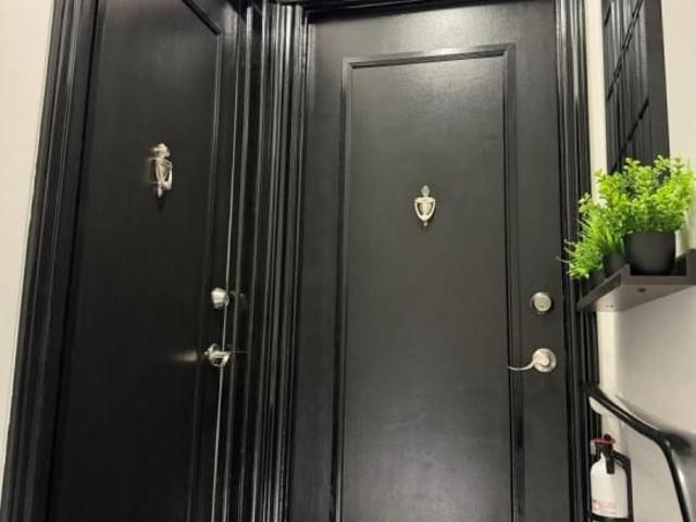 Apartment for rent in St. Leonard's, Quebec