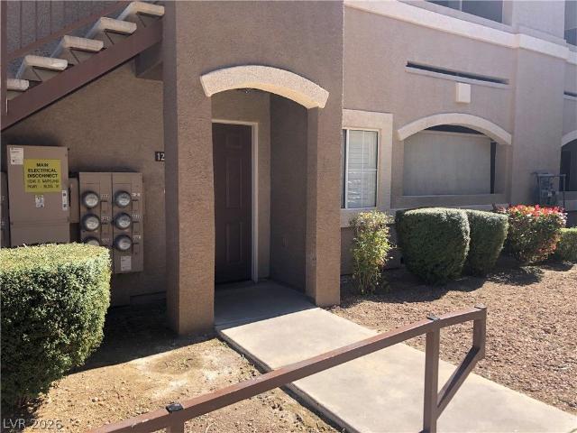 Condo for rent in Nevada