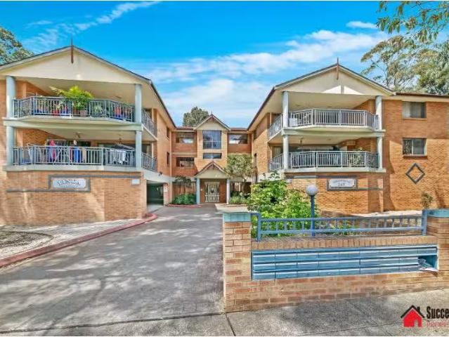 Apartment for rent in Sydney, New South Wales