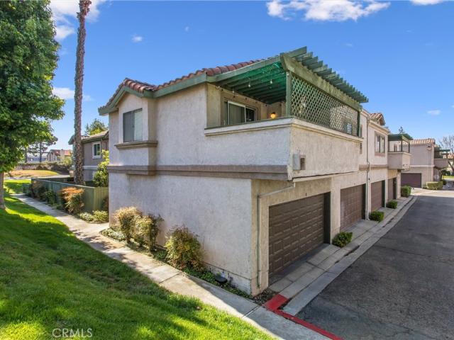 Townhouse for sale in Cucamonga, Alta