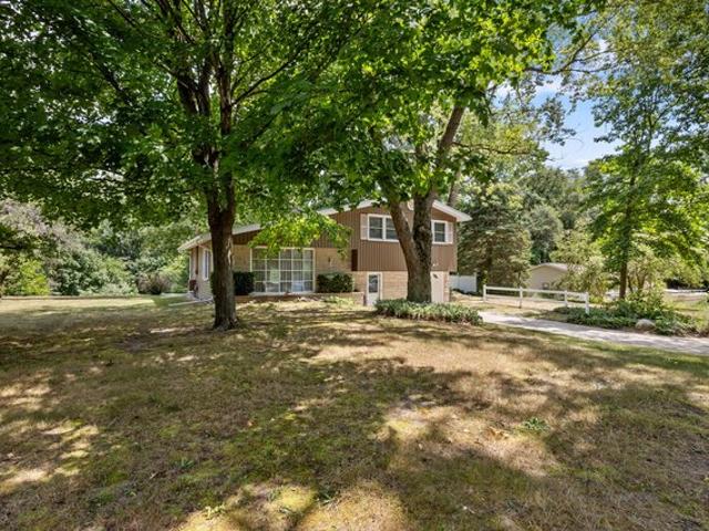 House for sale in Plainwell, Allegan County