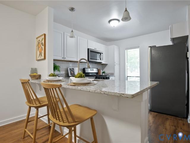Condo for sale in Virginia