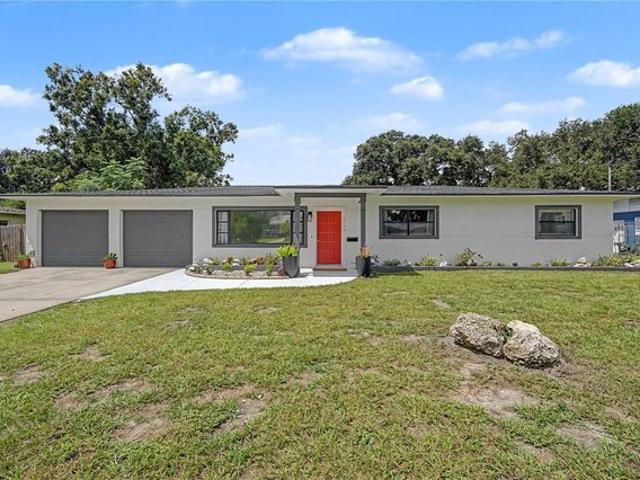 House for sale in Tampa, Florida