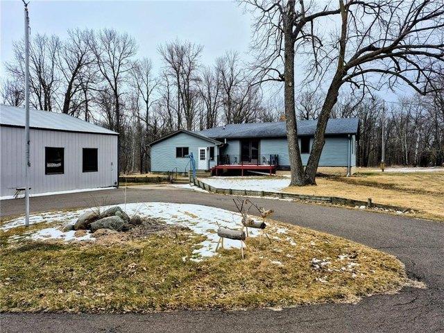 House for sale in Onamia, Minnesota
