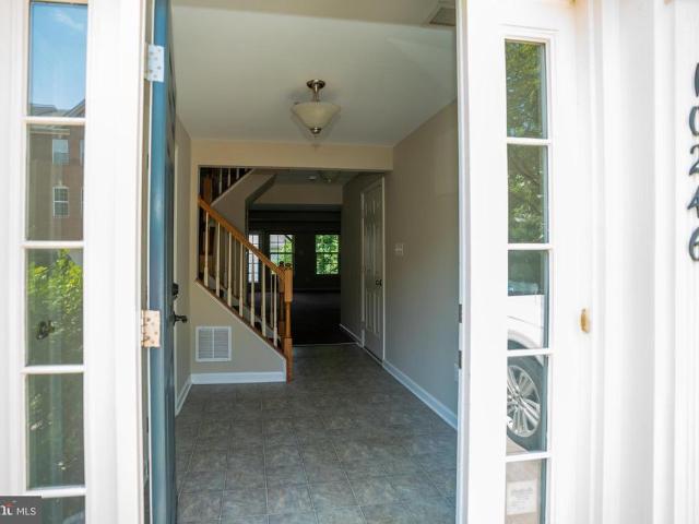 Townhouse for sale in Virginia