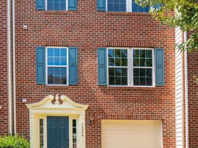 Townhouse for sale in Manassas, Virginia