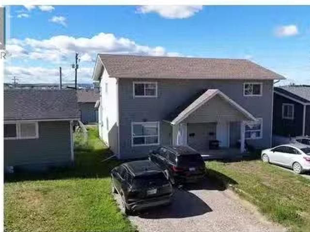 House for sale in Fort St. John, British Columbia