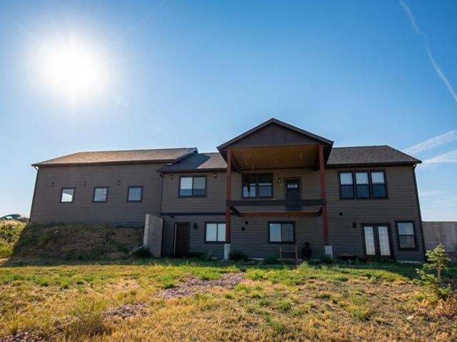 House for sale in Belle Fourche, South Dakota