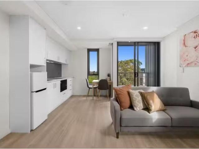Apartment for rent in Sydney, New South Wales
