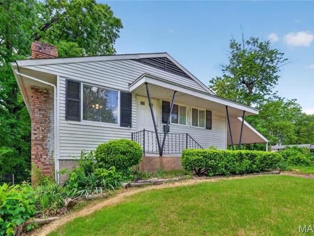 House for sale in Saint Louis, Missouri