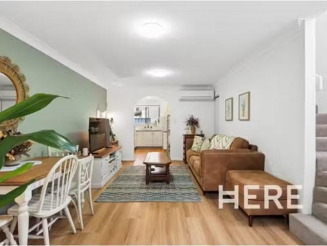 Apartment for rent in Leederville, Western Australia