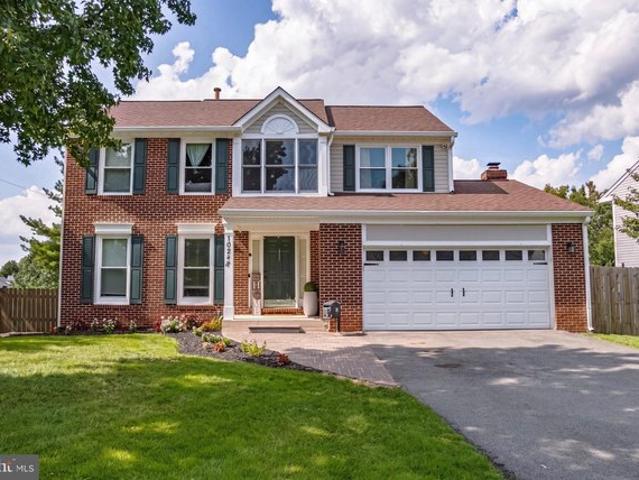 House for sale in Virginia